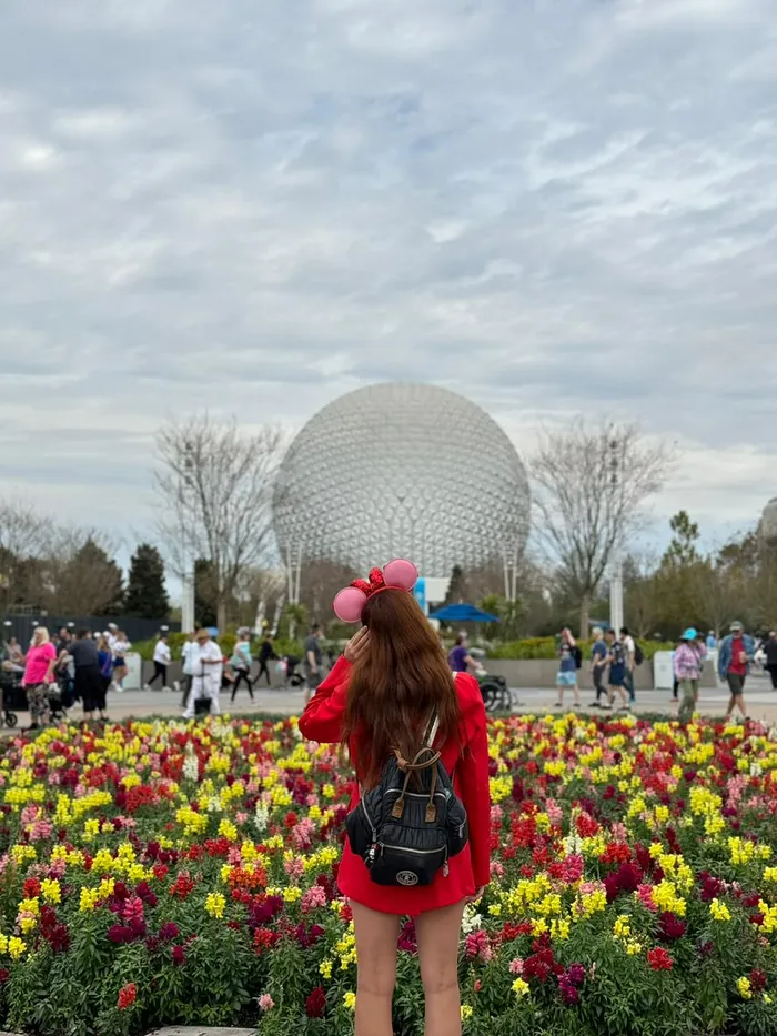 Castillo de Cenicienta en Magic Kingdom