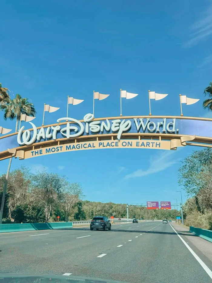 Un día de parques en Orlando